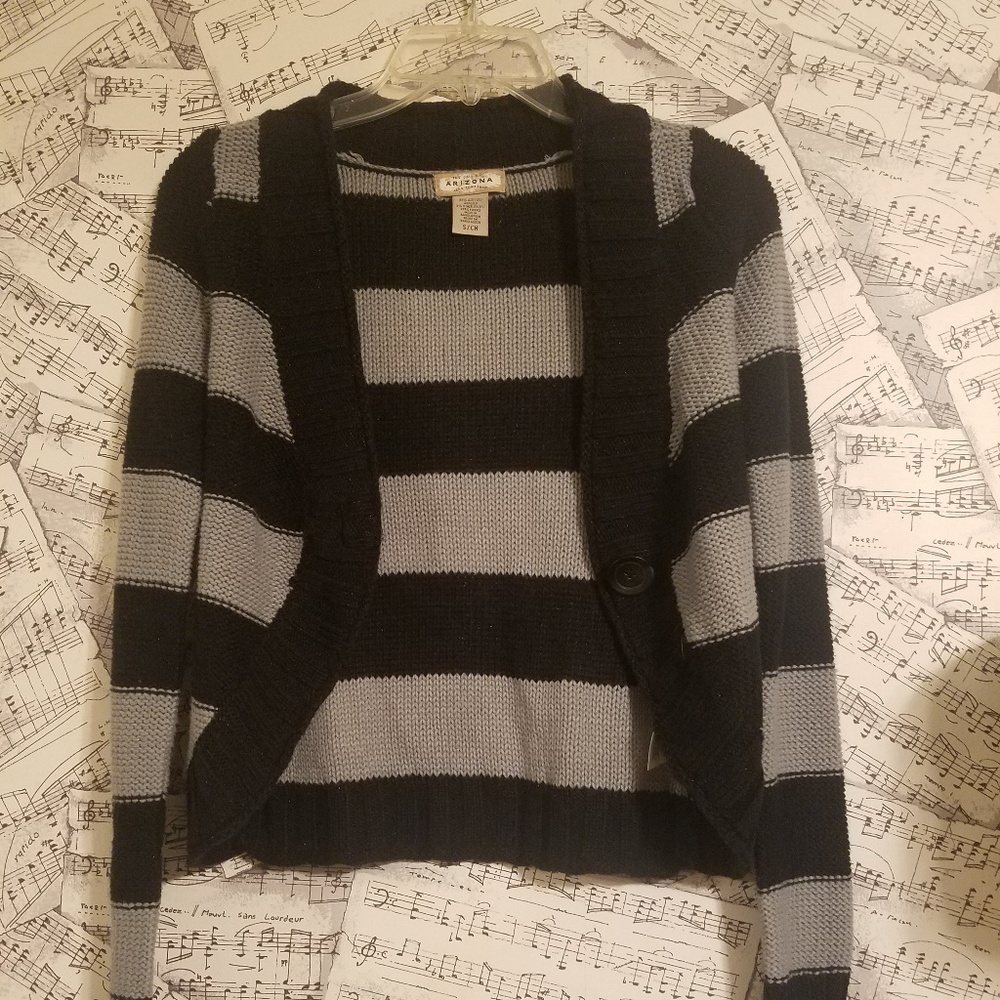 Arizona Cardigan